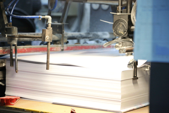 Offset Printing